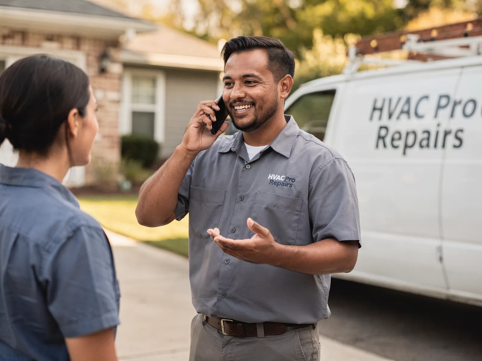 Heat Pump Repair Floodwood, MN FAQs